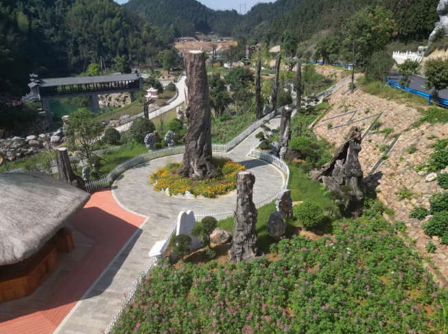 ������ʮ���塱��Ϫ�������ҵ���� ��Ŀ���� ��͸�������...